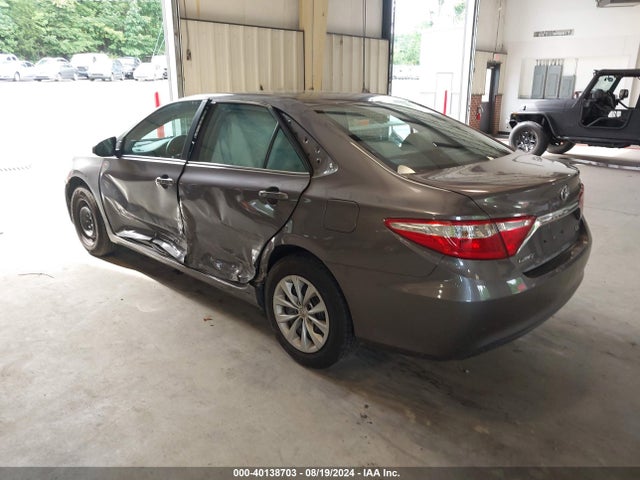 Toyota CAMRY LE 2015 4T1BF1FK1FU078127 Image 3