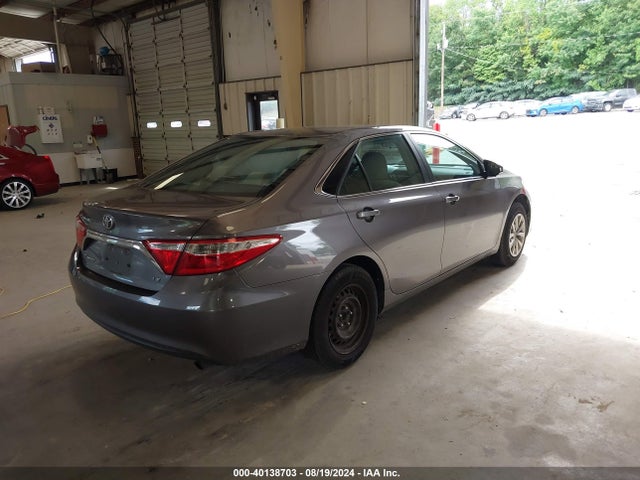 Toyota CAMRY LE 2015 4T1BF1FK1FU078127 Image 4