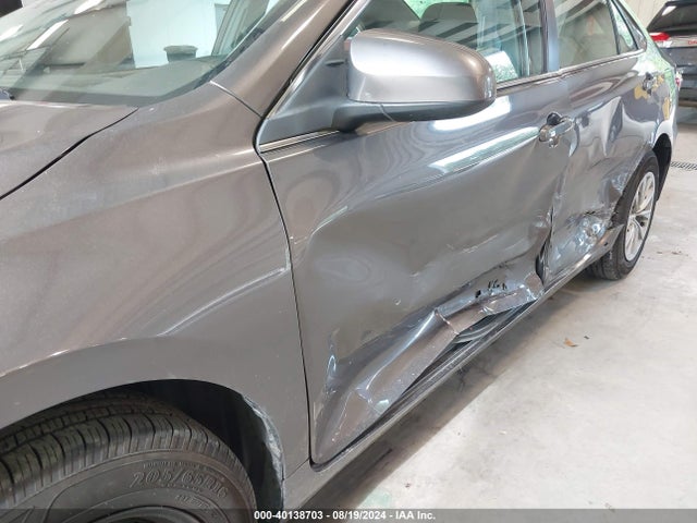Toyota CAMRY LE 2015 4T1BF1FK1FU078127 Image 6