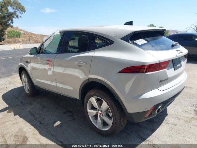 2021 JAGUAR E-PACE SADFP2FX9M1027434 Photo 2