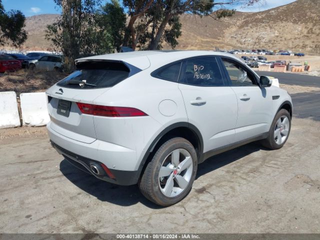 2021 JAGUAR E-PACE SADFP2FX9M1027434 Photo 3