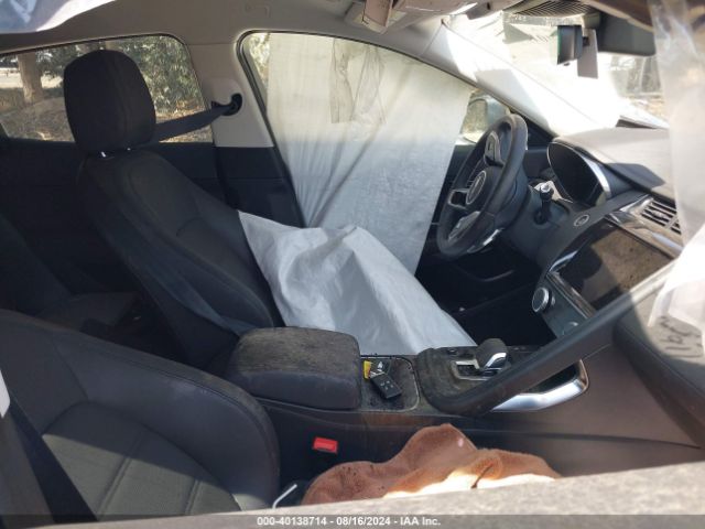 2021 JAGUAR E-PACE SADFP2FX9M1027434 Photo 4