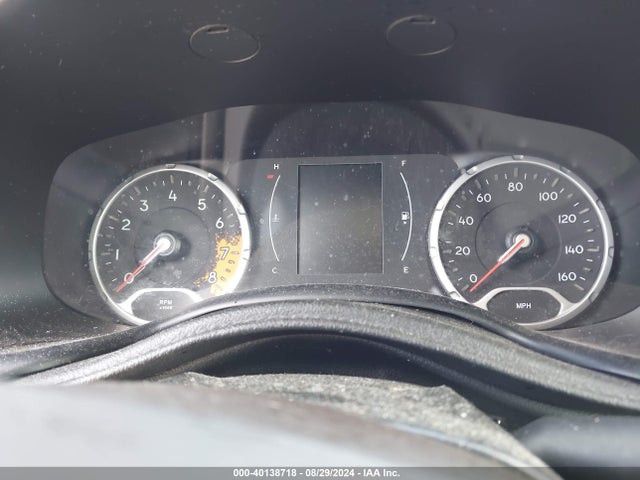 Jeep Renegade Latitude 2015 ZACCJBBT6FPC29153 Image 7