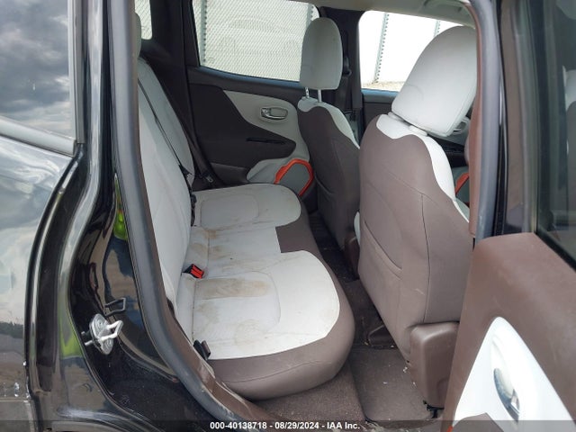 Jeep Renegade Latitude 2015 ZACCJBBT6FPC29153 Image 8