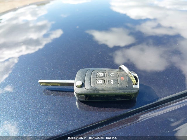 Chevrolet Impala 1ls 2014 2G11Y5SL8E9215083 Image 11