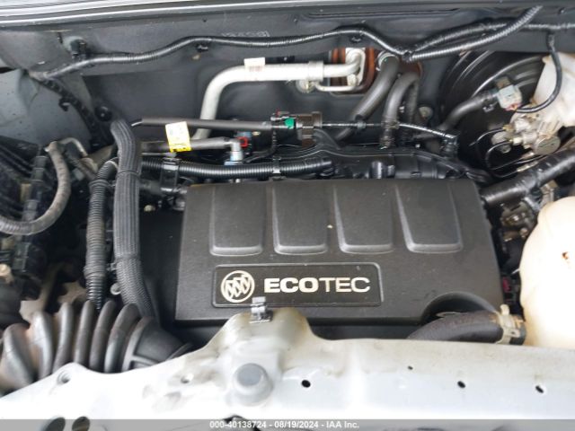 KL4CJ2SB8LB009522 Buick Encore Awd Sport Touring