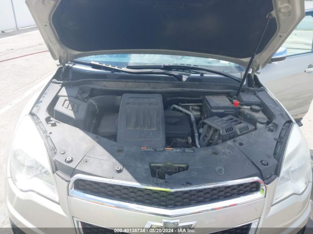 2GNALBEKXF6389271 Chevrolet EQUINOX 1LT