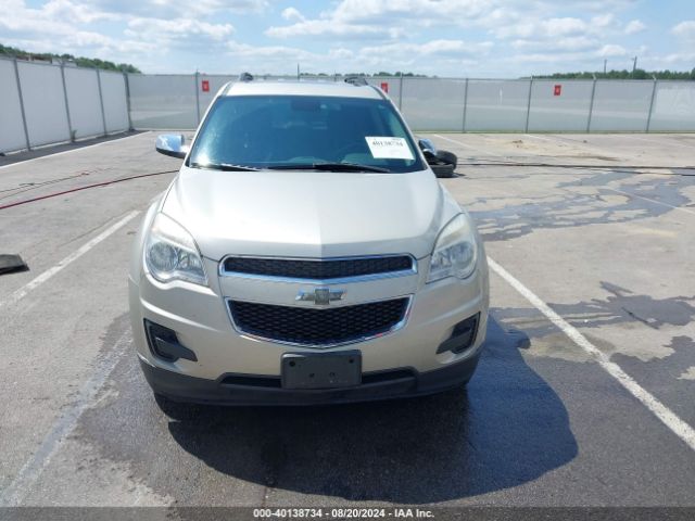 2GNALBEKXF6389271 Chevrolet EQUINOX 1LT