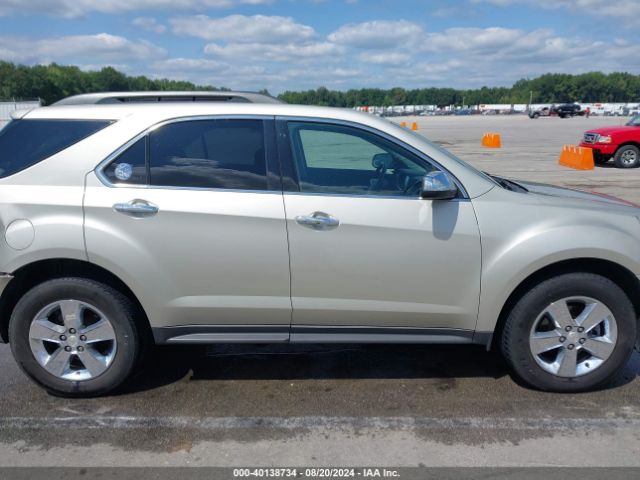 2GNALBEKXF6389271 Chevrolet EQUINOX 1LT