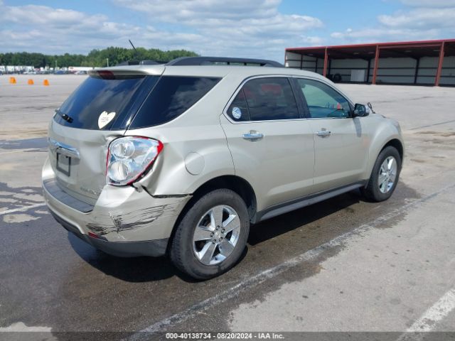 2GNALBEKXF6389271 Chevrolet EQUINOX 1LT
