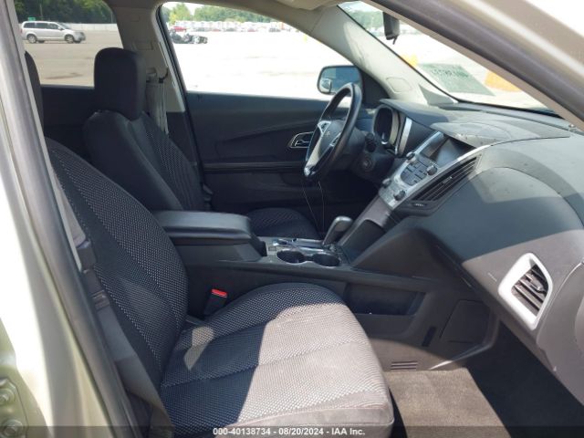 2GNALBEKXF6389271 Chevrolet EQUINOX 1LT