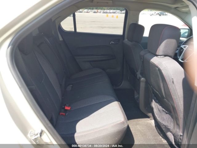 2GNALBEKXF6389271 Chevrolet EQUINOX 1LT