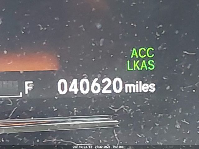 3CZRU6H56MM732418 Honda Hr-v Awd Ex