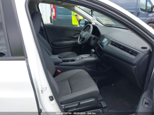 3CZRU6H56MM732418 Honda Hr-v Awd Ex