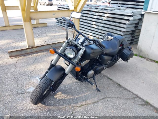 2013 HONDA VT750 JH2RC5376DK301099 Photo 1