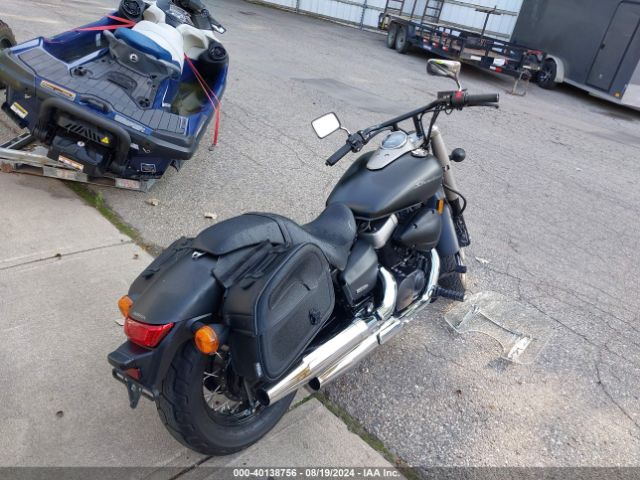 2013 HONDA VT750 JH2RC5376DK301099 Photo 3