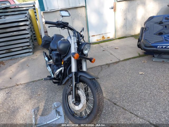 2013 HONDA VT750 JH2RC5376DK301099 Photo 4