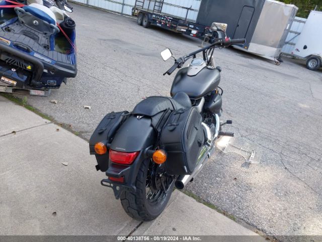 2013 HONDA VT750 JH2RC5376DK301099 Photo 5