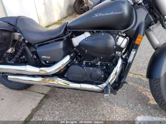 2013 HONDA VT750 JH2RC5376DK301099 Photo 7