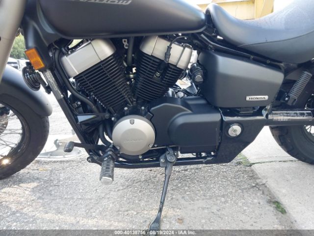 2013 HONDA VT750 JH2RC5376DK301099 Photo 8