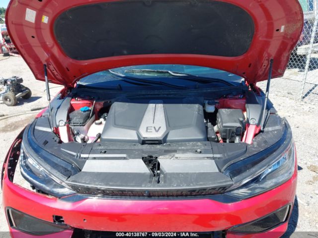 KNDC5DLE9P5106361 KIA Ev6 Gt