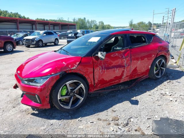 KNDC5DLE9P5106361 KIA Ev6 Gt