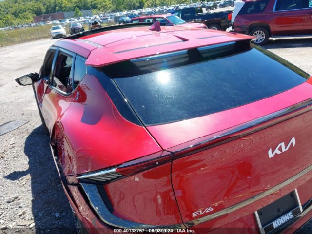 KNDC5DLE9P5106361 KIA Ev6 Gt