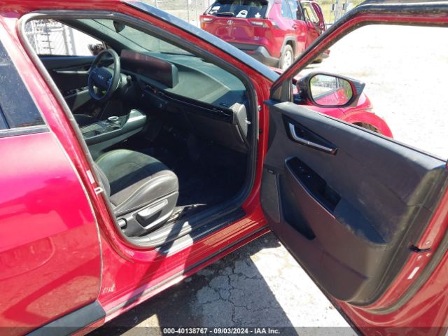 KNDC5DLE9P5106361 KIA Ev6 Gt