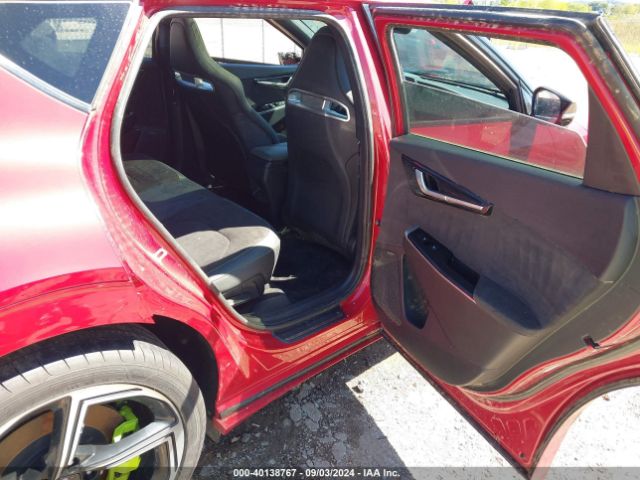 KNDC5DLE9P5106361 KIA Ev6 Gt