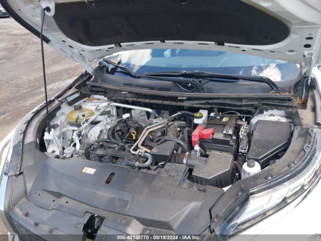 JA4J4TA83NZ053271 Mitsubishi Outlander Es 2.5 S-awc