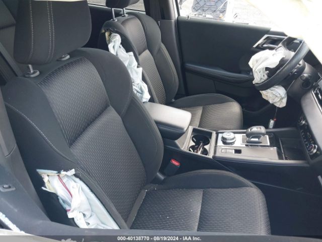 JA4J4TA83NZ053271 Mitsubishi Outlander Es 2.5 S-awc