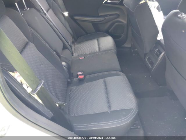 JA4J4TA83NZ053271 Mitsubishi Outlander Es 2.5 S-awc