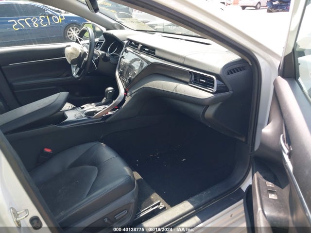 Toyota CAMRY XSE 2020 4T1K61AK9LU984027 Image 5