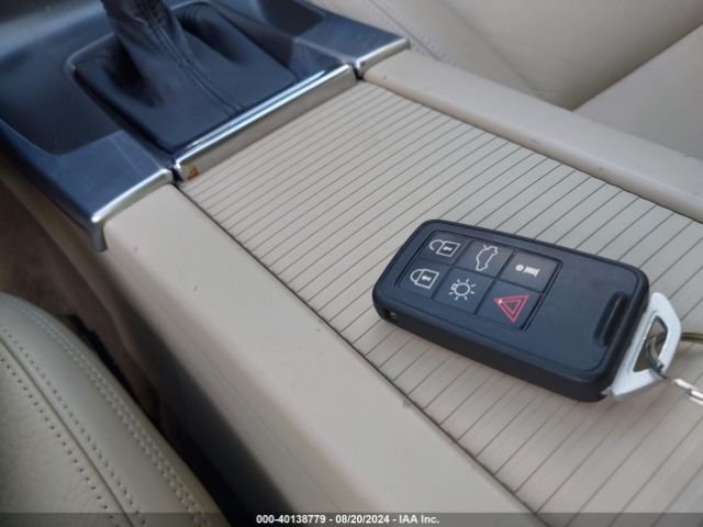 YV1612FS4E1285891 Volvo S60 T5