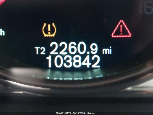 YV1612FS4E1285891 Volvo S60 T5