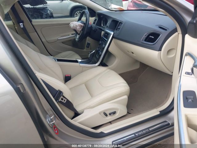 YV1612FS4E1285891 Volvo S60 T5