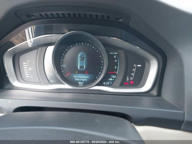 YV1612FS4E1285891 Volvo S60 T5