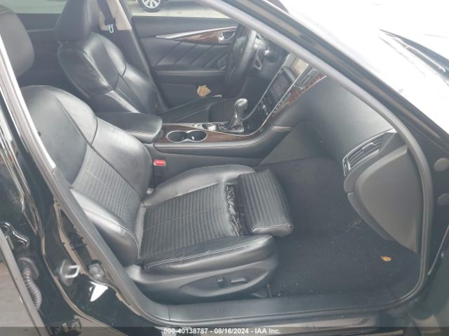 JN1BV7AP5FM336696 Infiniti Q50 SPORT