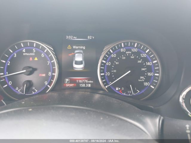 JN1BV7AP5FM336696 Infiniti Q50 SPORT