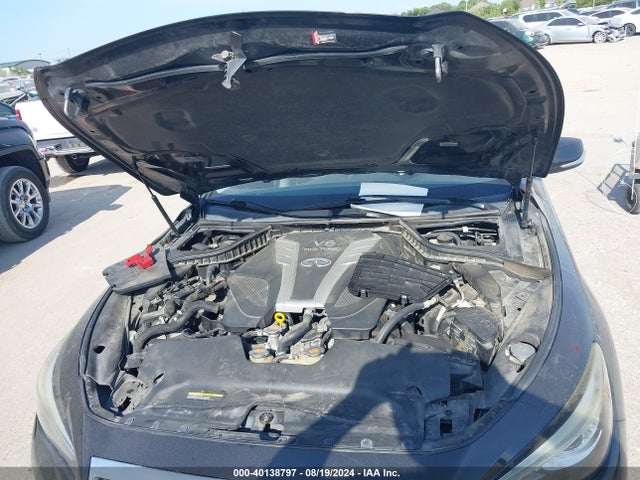 JN1EV7AP3HM739821 Infiniti Q50 3.0t Premium