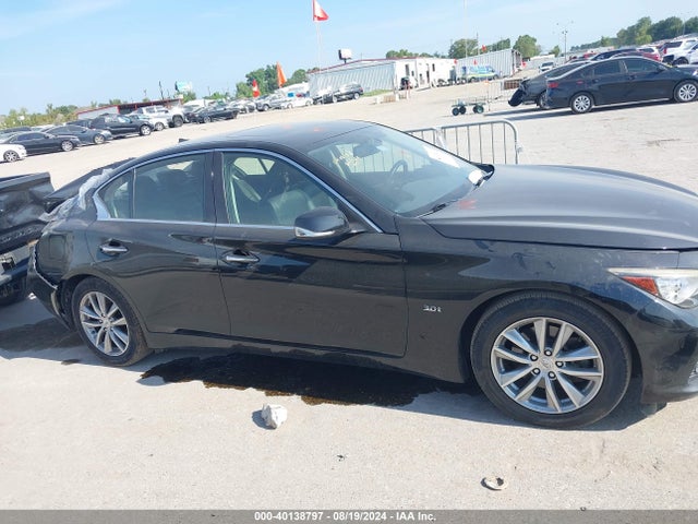 JN1EV7AP3HM739821 Infiniti Q50 3.0t Premium