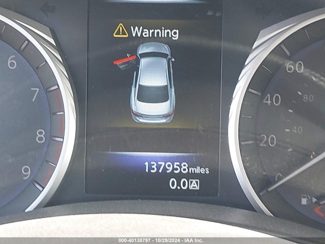 JN1EV7AP3HM739821 Infiniti Q50 3.0t Premium