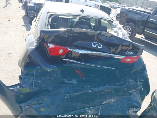 JN1EV7AP3HM739821 Infiniti Q50 3.0t Premium