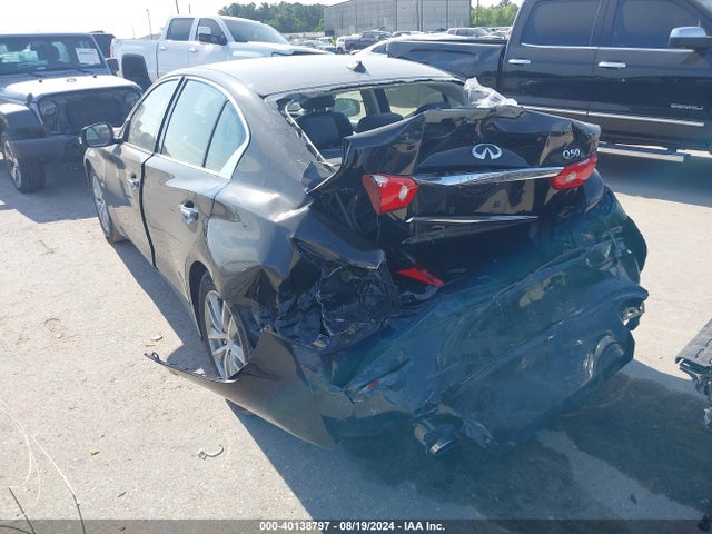 JN1EV7AP3HM739821 Infiniti Q50 3.0t Premium