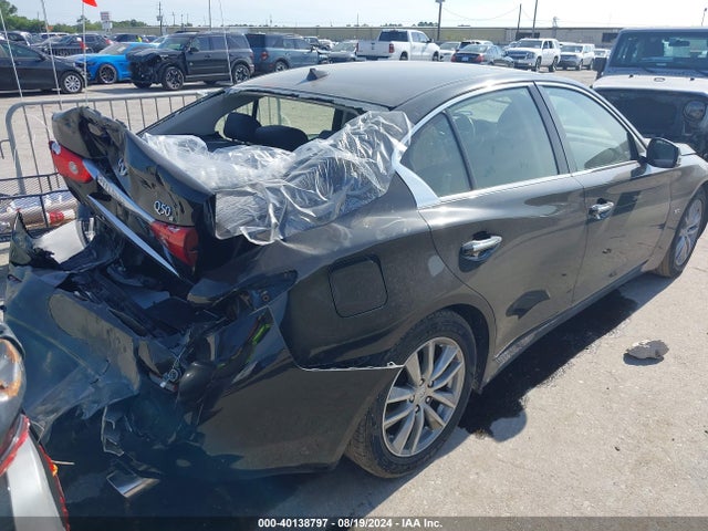 JN1EV7AP3HM739821 Infiniti Q50 3.0t Premium
