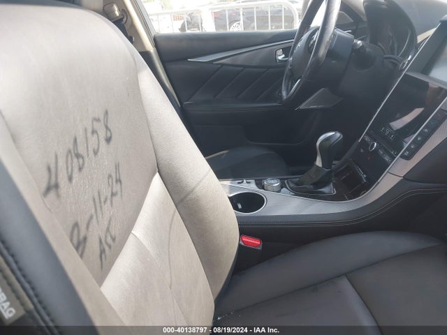 JN1EV7AP3HM739821 Infiniti Q50 3.0t Premium