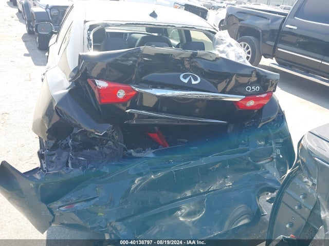 JN1EV7AP3HM739821 Infiniti Q50 3.0t Premium