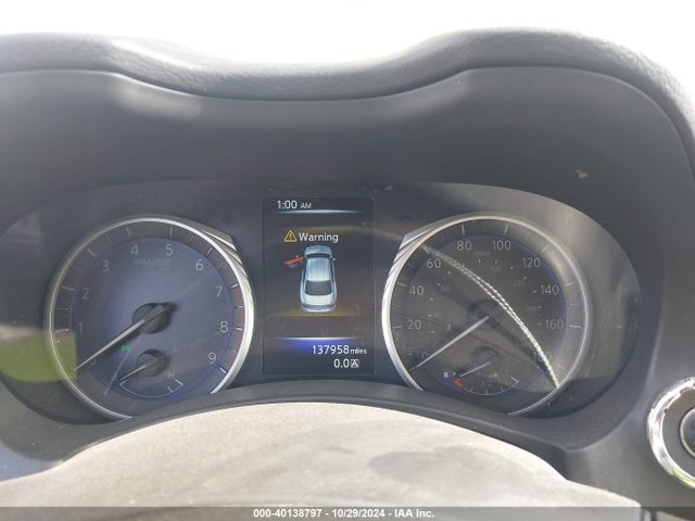 JN1EV7AP3HM739821 Infiniti Q50 3.0t Premium