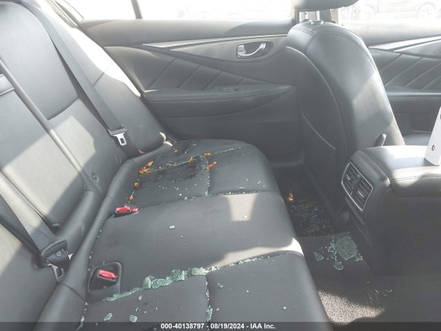 JN1EV7AP3HM739821 Infiniti Q50 3.0t Premium