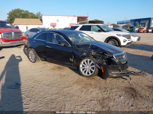 1G6AB5RA6F0132120 auction archive image